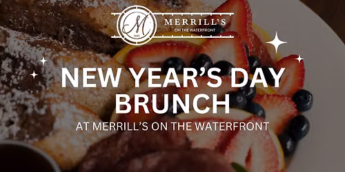 New Year's Day Brunch \ud83e\udd42