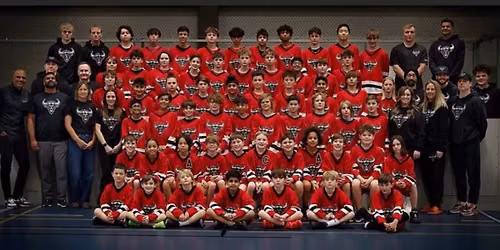 U15 and U18 Maverick tryouts 2 of 2