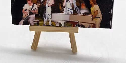 Abbacadabra at South Point Hotel and Casino - South Point Arena