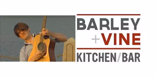 Vinnie at Barley and Vine