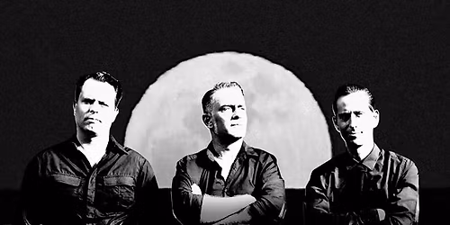 The Peacocks (CH) + The Anti-Cats | Aachen