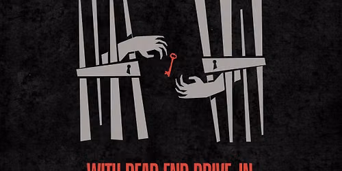 EOR Presents: Dave Hause & The Mermaid, American Steel, Dead End Drive-In