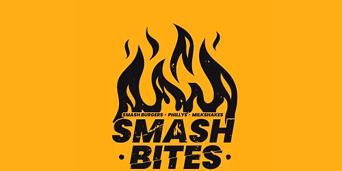 Wednesday Night Food Truck - Smash Bites