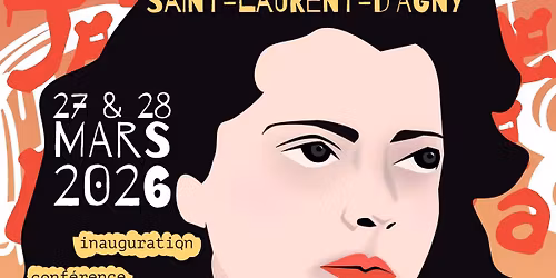 F\u00eate de la po\u00e9sie