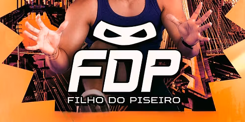Primeiro Show em S\u00e3o Paulo do Filho do Piseiro | FDP no Arena + | S\u00e3o Paulo