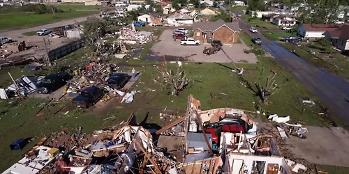 Parking Menopause The Musical 2 - Marietta