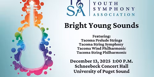 Bright Young Sounds