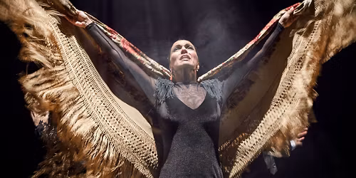 FLAMENCO SUITE - SPANIEN