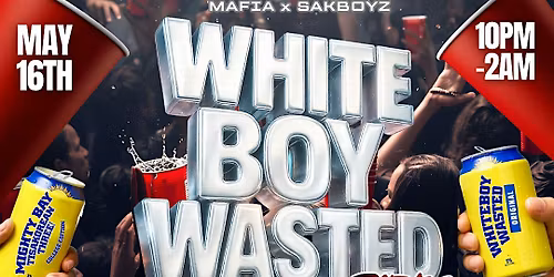 WHITEBOY WASTED PT 2 anything but juice edition