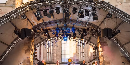 WAITING FOR MEL@AnnaBar