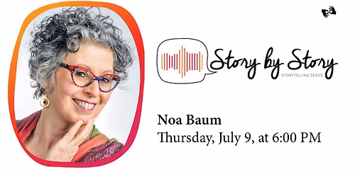 Story by Story: Noa Baum