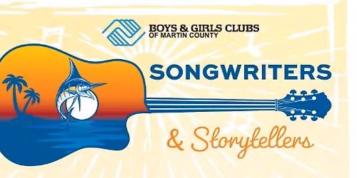 Songwriters & Storytellers