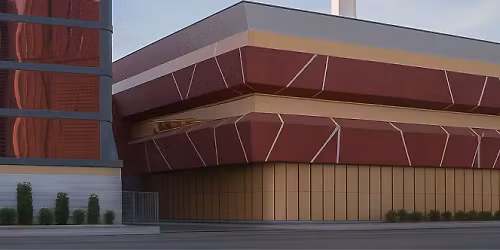 SinSinatra Live - Starring Michael Sinatra at Alexis Park All Suite Resort