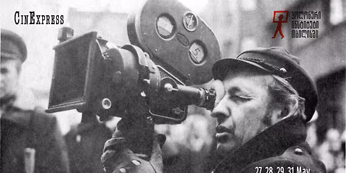 Andrzej Wajda Retrospective\/\u10d0\u10dc\u10ef\u10d4\u10d8 \u10d5\u10d0\u10d8\u10d3\u10d0\u10e1 \u10e0\u10d4\u10e2\u10e0\u10dd\u10e1\u10de\u10d4\u10e5\u10e2\u10d8\u10d5\u10d0\u10e1