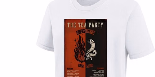 The Tea Party