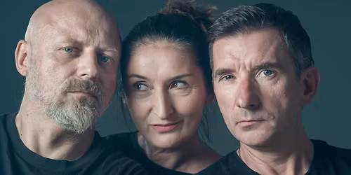 16.05 \/ Otwock \/ 25 lat Mumio \/ Teatr Miejski im. S.Jaracza