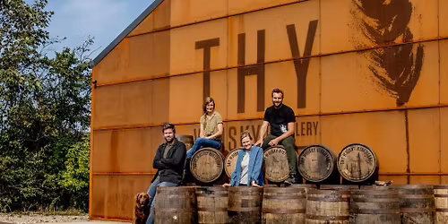 Thy Whiskysmagning 