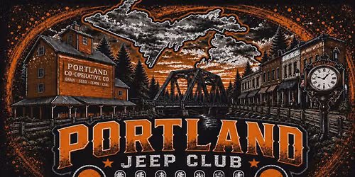 Convoy to St. John\u2019s offroad park