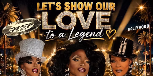 Kori Stevens Benefit Event