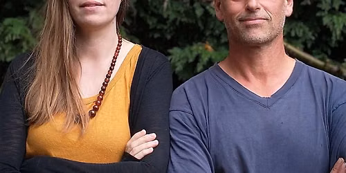 Phil Tyler & Sarah Hill