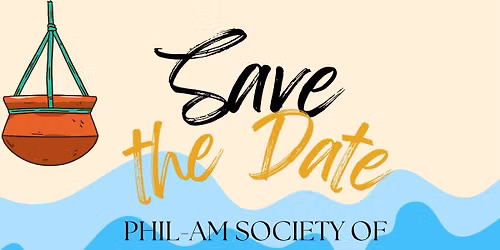 Phil-Am Society Annual Summer Picnic