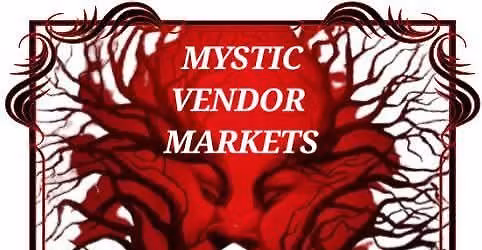 The Mystic Vendor Markets