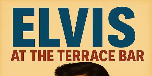 Afternoon with Elvis