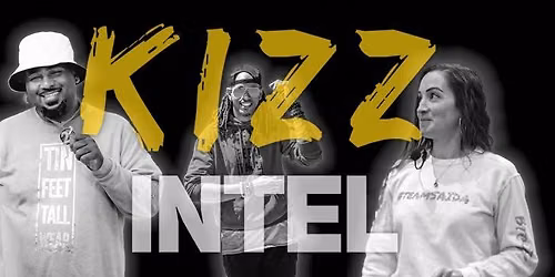 KIZZ INTEL - TUESDAYS