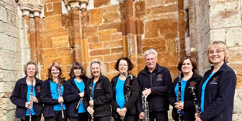 Holme Grange Christmas Event