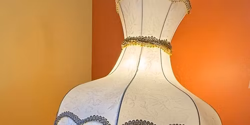 Eclectic & Artistic Living Estate Sale Part 1