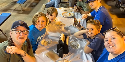 Scouts BSA Troop 1542