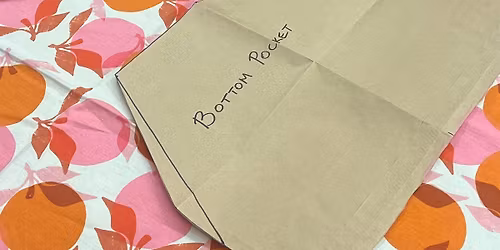 Learn to Sew an Apron