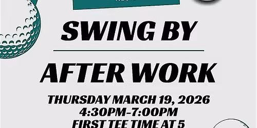 LO Colorado | Swing By After Work