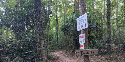 Farmbrook Work Party