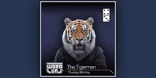 The Tigermen
