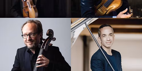 Faure Piano Quartet