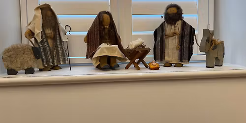 Christmas Eve Service