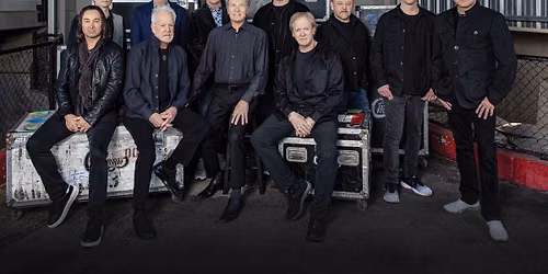 Chicago - The Band & Styx