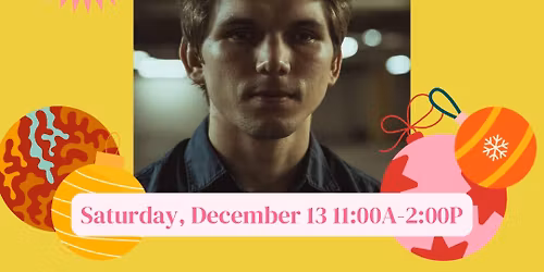 A Timeless Holiday @ Golden Hour Bake House \u2764\ufe0f\u2744\ufe0f 