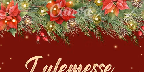 Julemesse 15.-16.november