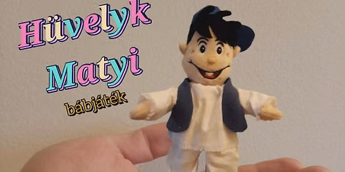 H\u00fcvelyk Matyi - SZ\u00c1RAZ DOKK