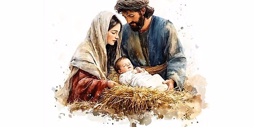Christmas Community Concert: A Celebration of Christ's Birth