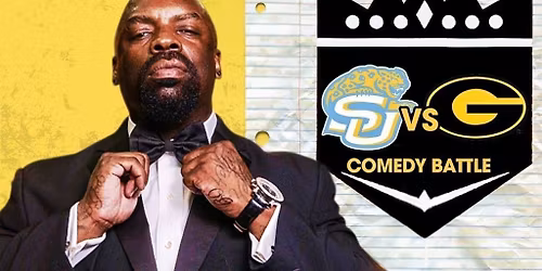 TK Kirkland: Who Raised you? Grambling Vs. Southern University