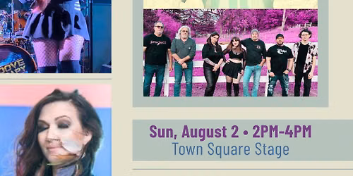 GT @ Musikfest