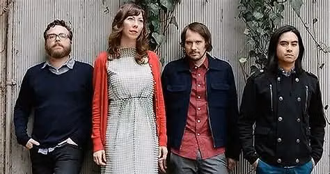 Weezer, The Shins & Silversun Pickups at Maverik Center
