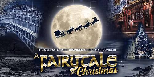 A Fairytale for Christmas