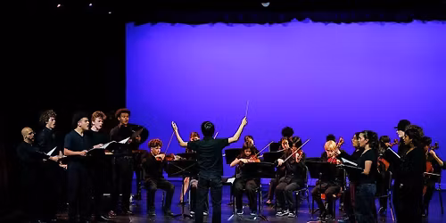 2026 Spring Chorus & Orchestra Concert