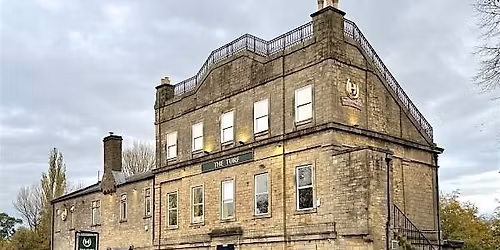 FREE Turf Evening Stroll - Thursday 20th Nov