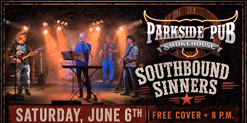 Southbound Sinners
