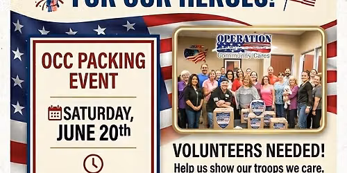 Summer Pack Event 2026
